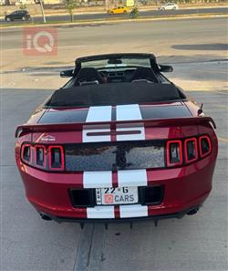 فورد موستانج